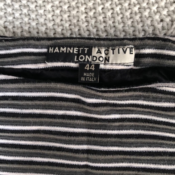 Vintage Hamnet mini skirt - Picture 1 of 3